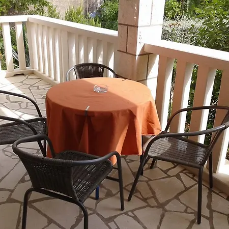D & P Appartement Korčula