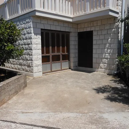 D & P Korčula