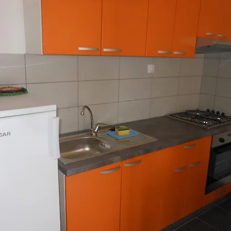 アパート D & P コルチュラ