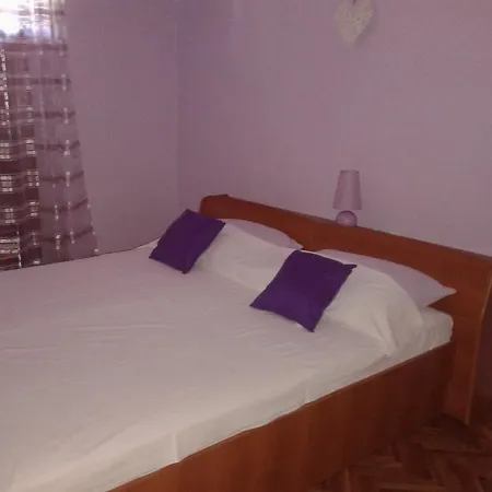 D & P Apartman *