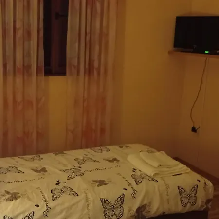 Apartman D & P