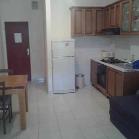 D & P Apartment