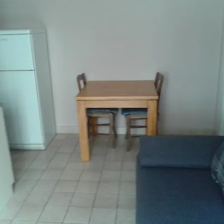 D & P Apartment