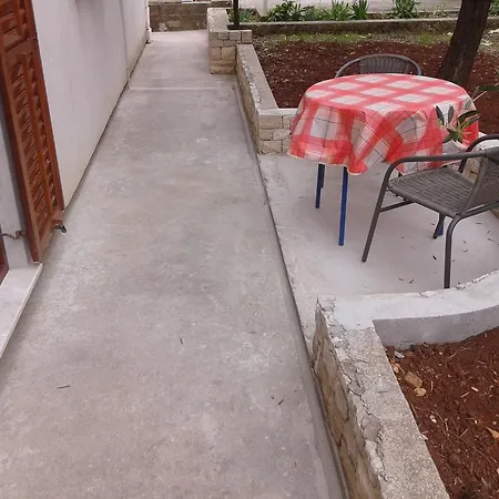 Apartman D & P