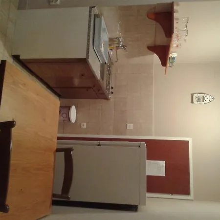 D & P Apartment *