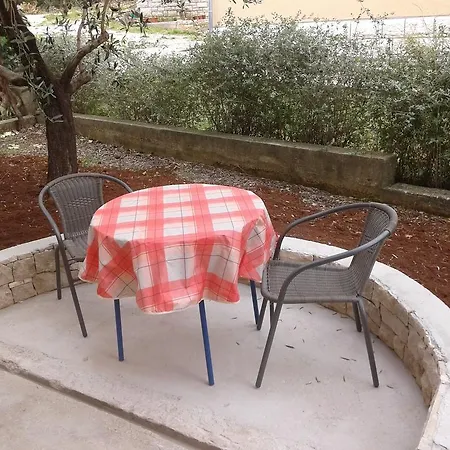 Apartment D & P Korcula Town