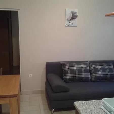 D & P Apartman