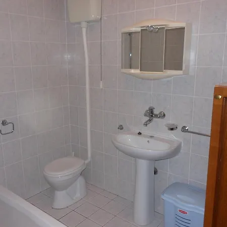 Apartment D & P Korcula Town