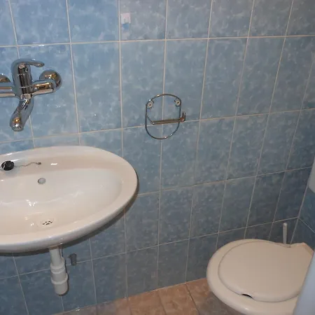 Apartment D & P