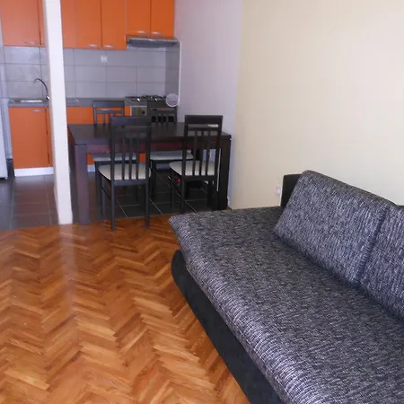 Apartment D & P *