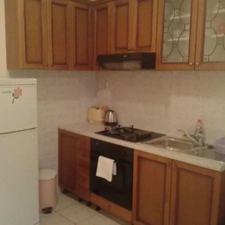 Apartment D & P