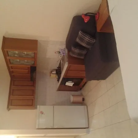 Apartman D & P *