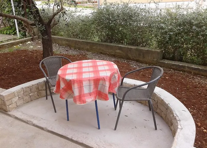 아파트 D & P 코츌라