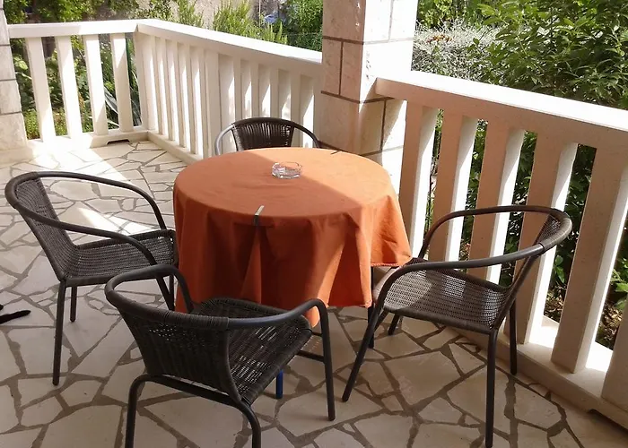 D & P 아파트 코츌라