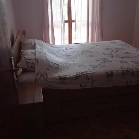 Apartamento D & P